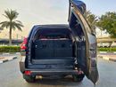 تويوتا برادو VXR 2019 Model V4 Full Option Very Clean And Perfect Condition