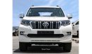 Toyota Prado Toyota Prado VX , 6 Cylinder, 4X4, Petrol Engine , V6