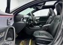 Mercedes-Benz A 35 AMG 2021 Mercedes Benz A35 AMG, Warranty, Full Service History, Excellent Condition, GCC