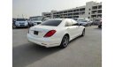 Mercedes-Benz S 400 Std Std WDD2220571A093716