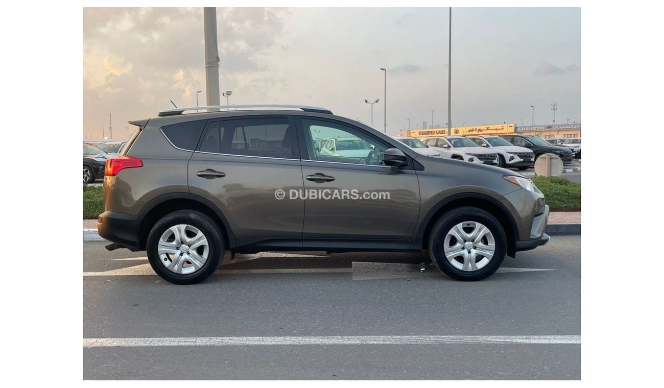 Toyota RAV4 “Offer”2013 Toyota Rav4 LE AWD 4x4 MidOption - 2.5L V4 -