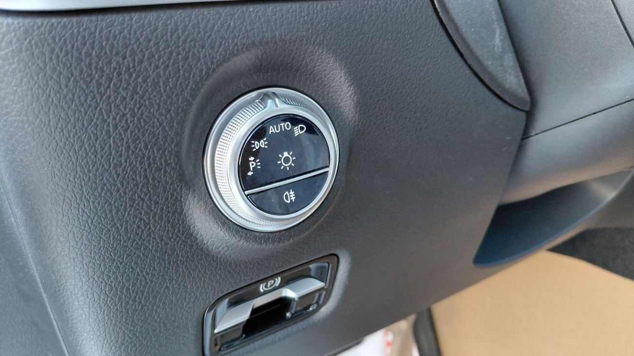 مرسيدس بنز C 200 MERCEDES C200L 1.5L