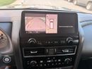 Nissan Armada Platinum 5.6L 4X4 drive // sunroof, 360 camera 2024