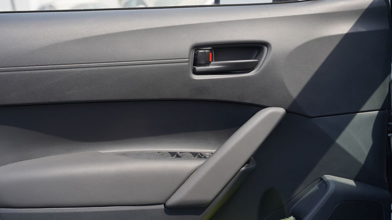 Toyota Frontlander