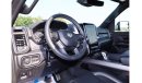 دودج رام GT Sport 4x4 1500 HEMI E-Torque | Full Option