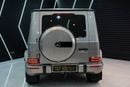 Mercedes Benz G63 AMG STD 2019 Mercedes-AMG G63 | Night Package | Wood Trim | Gargash Full Service History | GCC Specs!!