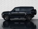 Land Rover Defender 110