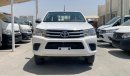 Toyota Hilux Toyota Hilux 2019 4x4 Ref#225