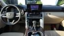 Toyota Land Cruiser 2026 Toyota Land Cruiser GXR | 4.0L V6 | 271 HP | 4WD | GCC Specs