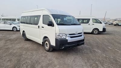 Toyota Hiace STANDARD DSL