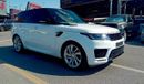 Land Rover Range Rover Sport HSE 3.0L (340 HP)
