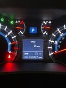 Toyota 4Runner TRD Pro