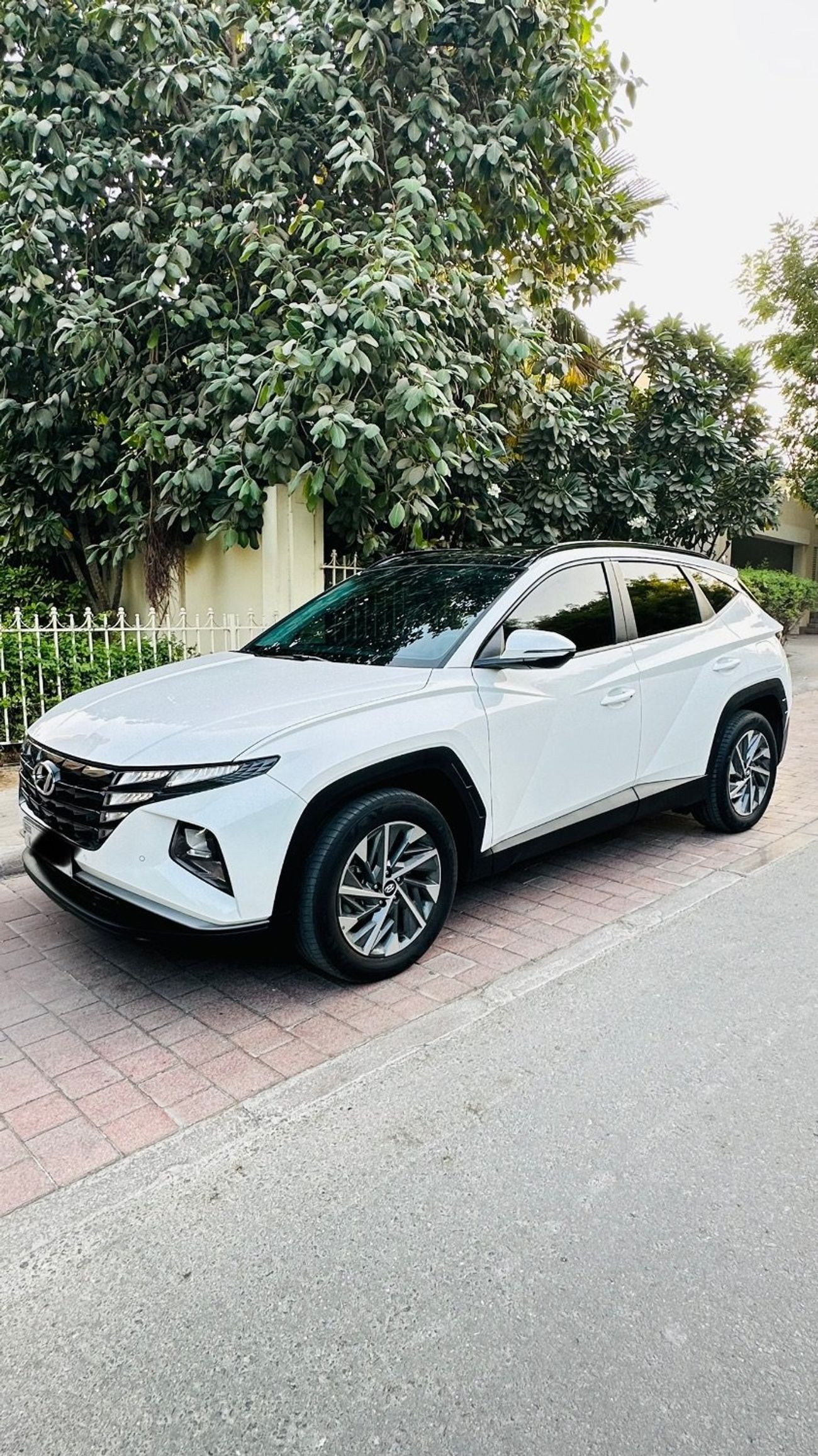 Hyundai Tucson Comfort+ 1.6T