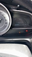 Mazda 2 R MAZDA 2 2016 HATCHBACK GCC