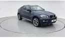 بي أم دبليو X6 XDRIVE 35I 3 | بدون دفعة مقدمة | اختبار قيادة مجاني للمنزل