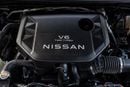 Nissan Patrol LE PLATINUM CITY Nissan Patrol LE Platinum City 2026 GCC | Agency Warranty | Service Contract