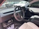 Tesla Model 3 Performance Tesla Model 3 Performance 2025 GCC specs | Under Warranty