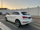 أودي Q3 DESIGN 40 TFSI quattro S Line 2.0L SUV