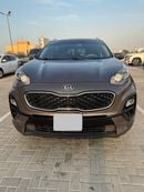 كيا سبورتيج