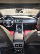 Jaguar XF Jaguar XF25t 2018 (R Sport Package - Black Edition)   Well maintained and taken care of   In Amazing