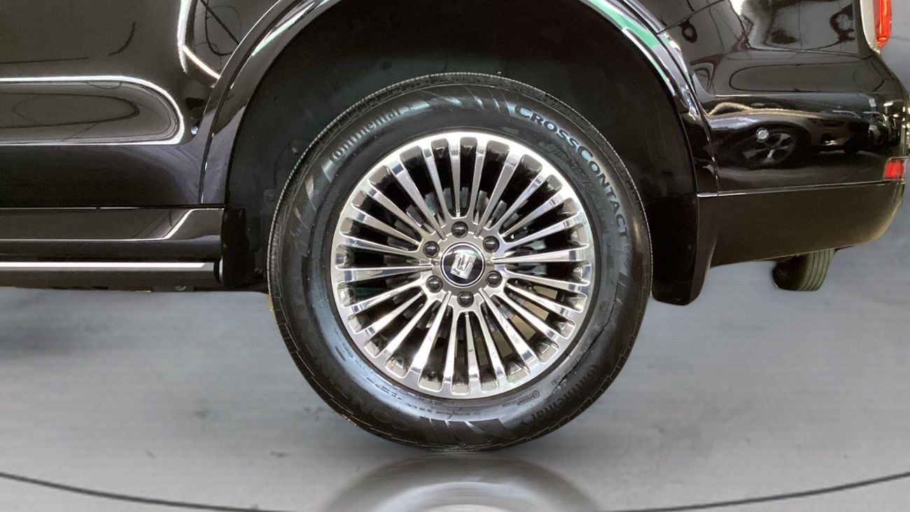 تانك 500 Prestige | شامل الضمان | 0 ﺪﻔﻋﺓ ﺃﻮﻟﻯ