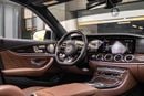 Mercedes Benz E53 AMG 4MATIC fully loaded completely Serviced and ready to go