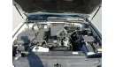 Toyota Hilux TOYOTA HILUX SURF 2007/SSR-X 2WD LOT # 504