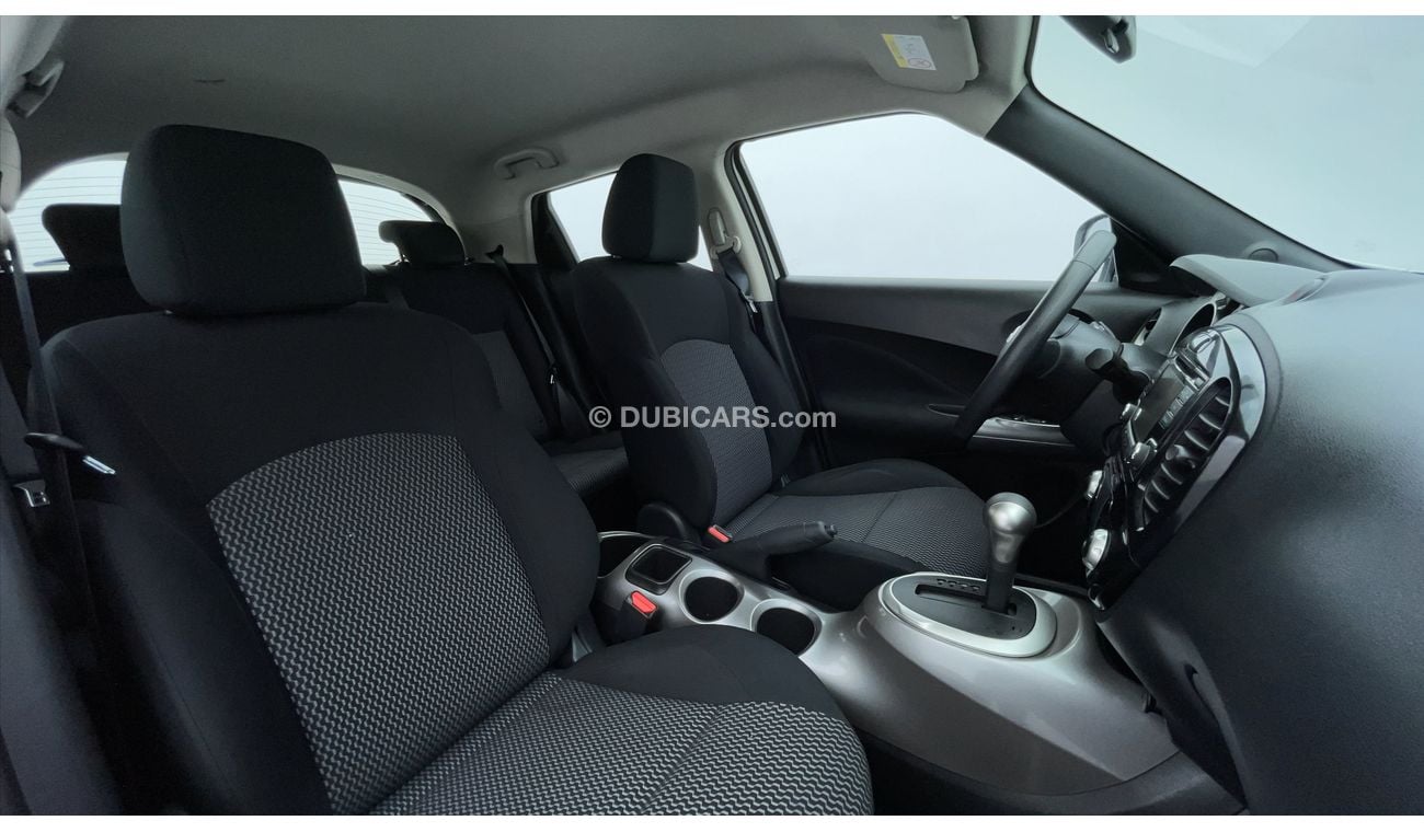 Nissan Juke SV 1.6 | Zero Down Payment | Free Home Test Drive