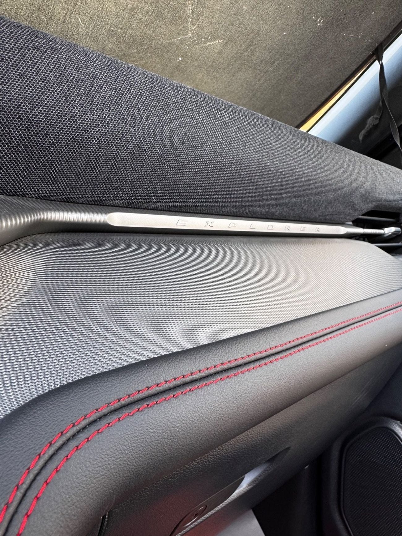 Ford Explorer ST 400A 3.0L