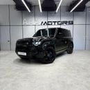 لاند روفر ديفندر 110 X P525 5.0L