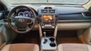 Toyota Camry Fresh Import Brand New Condition