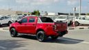 Isuzu DMax 2025 | RHD | 3.0L DIESEL ENGINE | AUTOMATIC TRANSMISSION | 4WD | REAR VIEW CAMERA | BSM