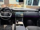 Land Rover Range Rover Vogue SE