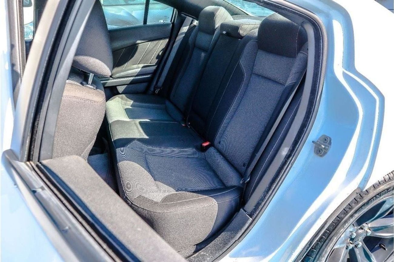 دودج تشارجر SE Mid 3.6L 2020 Dodge Charger 3.6L