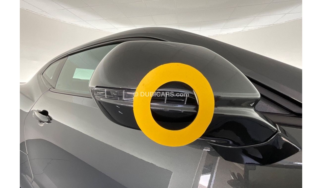 شيفروليه كامارو RS