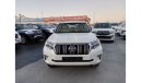 Toyota Prado 3.0L VXL T DSL AT Full option