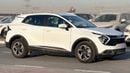 كيا سبورتيج Kia/Sportage P 2.0L 4WD/KSP18 RVC AT