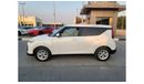 Kia Soul EX 2021 Kia Soul, Special White
