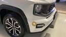 هافال H7 2.0T TOP 4WD DCT | شامل الضمان | 0 ﺪﻔﻋﺓ ﺃﻮﻟﻯ