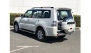 Mitsubishi Pajero AED 912 / month UNLIMITED KM WARRANTY FULL OPTION 7 SEATER SUNROOF V6  .EXCELLENT CONDITION 4X4, . .