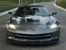 Chevrolet Corvette Stingray Z51 1LT