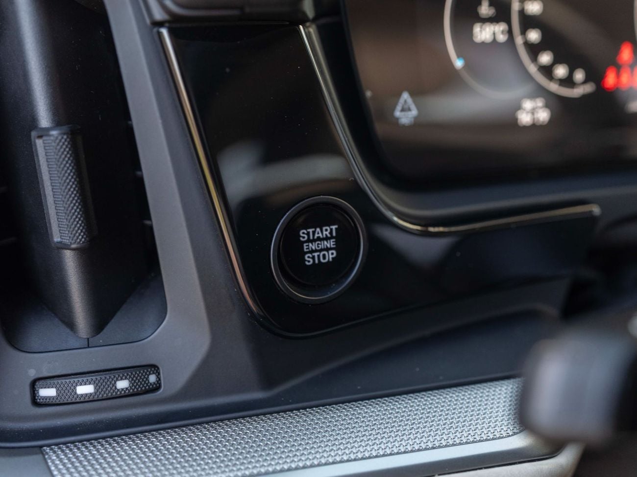 Porsche Cayenne Base Coupe