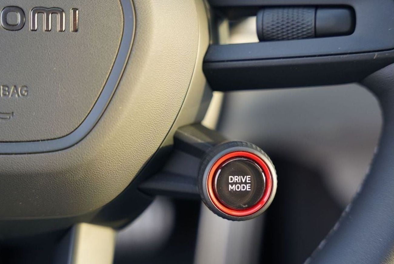 Xiaomi SU7 2024 Xiaomi SU7 Max AWD 0Km