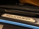 لامبورغيني أفينتادور LP 700-4 GCC Specs