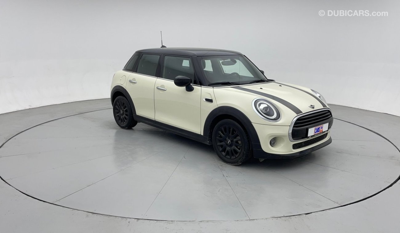 Mini Cooper STD 1.5 | Zero Down Payment | Free Home Test Drive