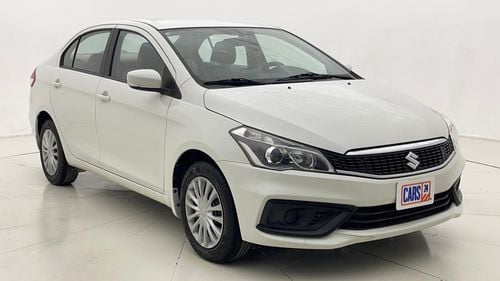 Suzuki Ciaz 1.5L GLX 2023 GL | AED 481/Month | 0 DP | 30 Day Return | Warranty
