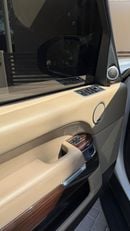 Land Rover Range Rover VOGUE