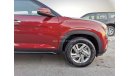 Hyundai Creta 1.5L, 16" Rims, DRL LED Headlights, Rear Parking Sensor, Rear A/C, Fabric Seats (CODE # HC03)