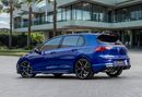 Volkswagen Golf R Golf R | 2,546 P.M | 0% Downpayment | Perfect Condition!