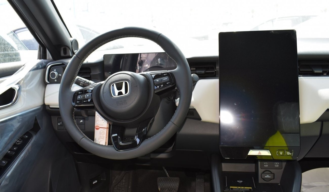 Honda e:NP1 EV HONDA ENP 1 MODEL 2023 || FULL OPTION || 360 CAMERA , AUTO PARK || RWD, SUV, ONLY EXPORT.